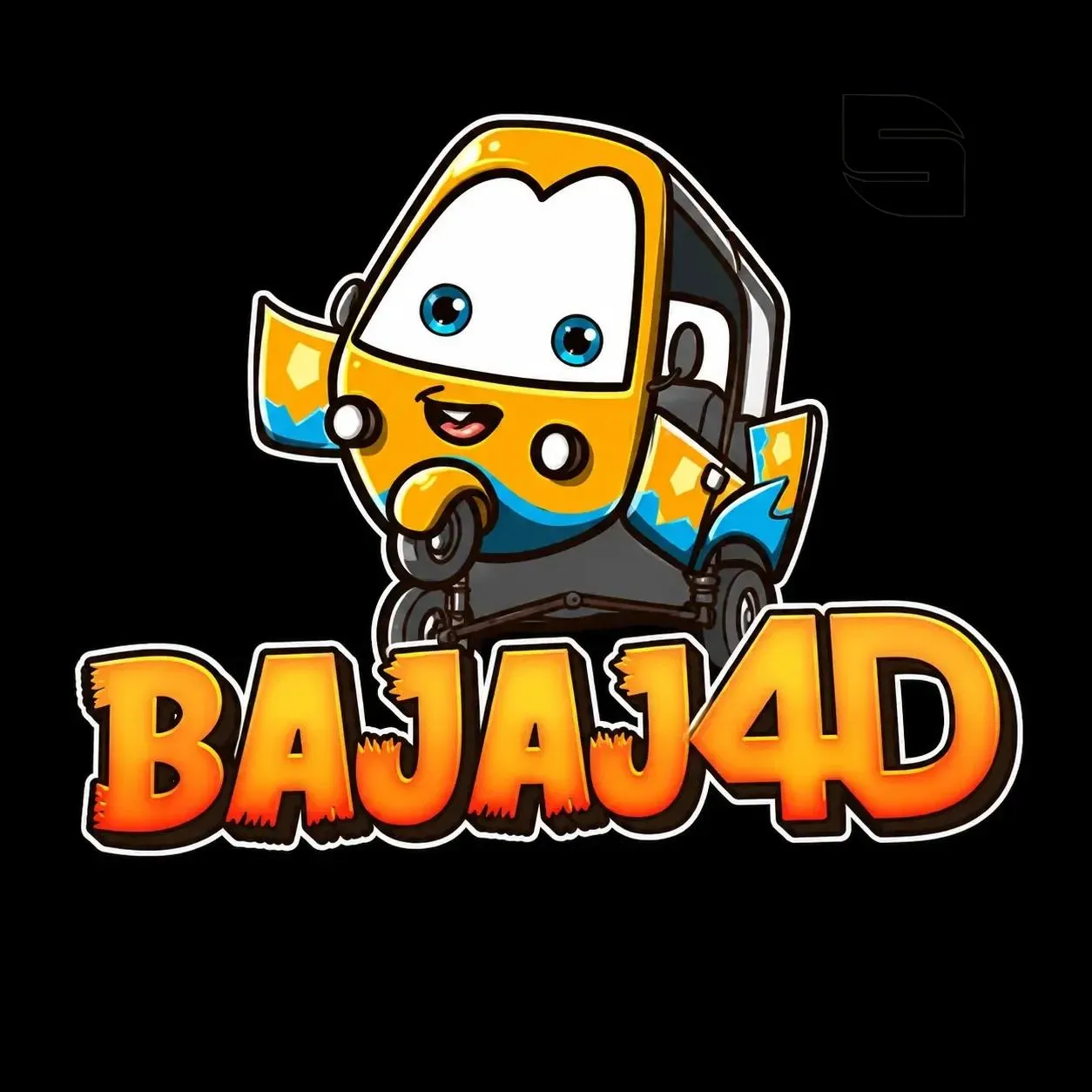 BAJAJ4D - Aplikasi Utility untuk Kemudahan Sehari-hari