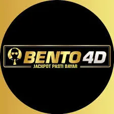 BENTO4D - Game Bingo yang Menyenangkan