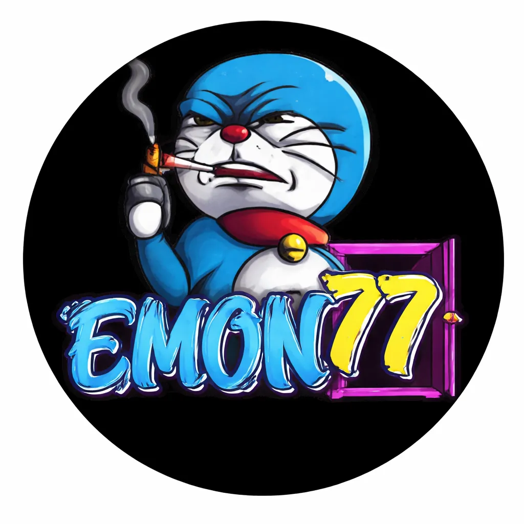 EMON77 - Game MOBA Terbaik dengan Pertarungan Seru