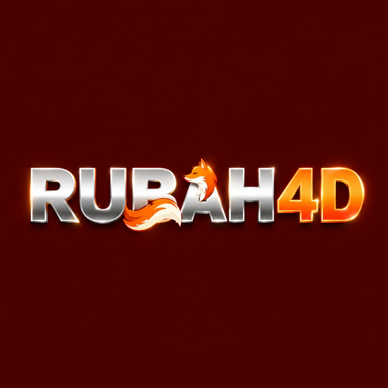 RUBAH4D - Pertarungan Epic di Dunia Virtual